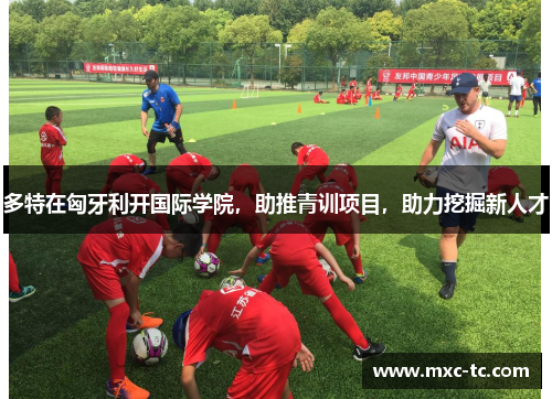 多特在匈牙利开国际学院，助推青训项目，助力挖掘新人才